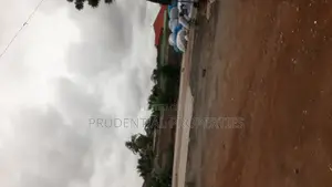 2 Plots of Land for Sale at Odorkor