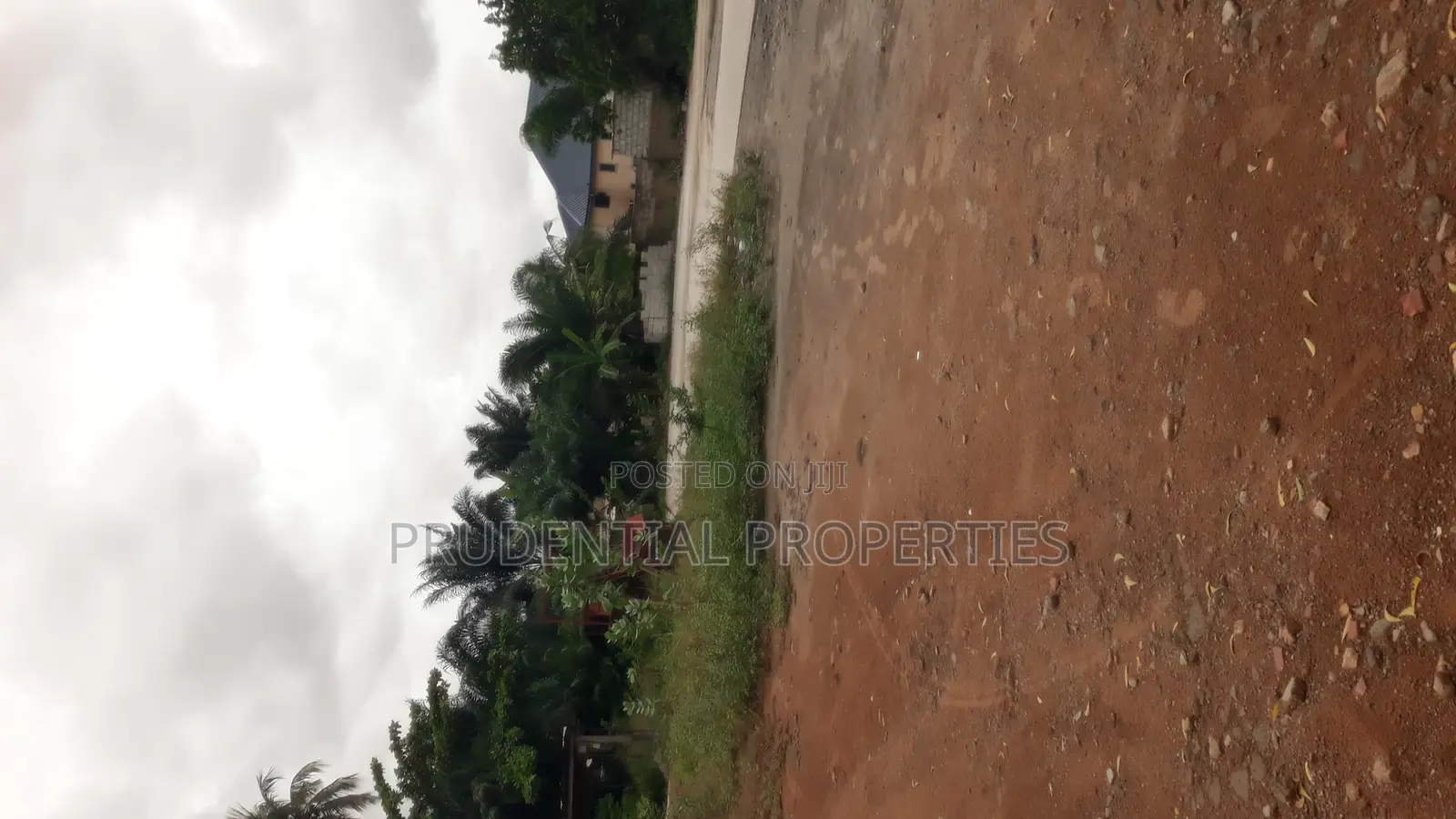 2 Plots of Land for Sale at Odorkor