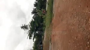 2 Plots of Land for Sale at Odorkor