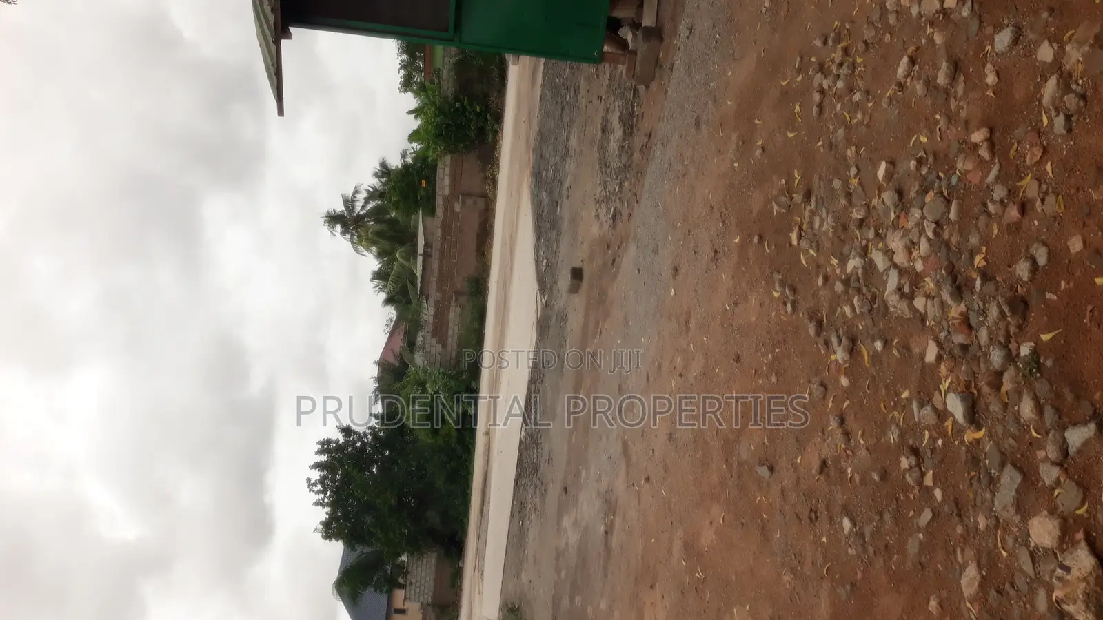 2 Plots of Land for Sale at Odorkor