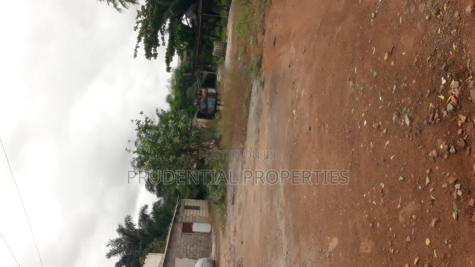 2 Plots of Land for Sale at Odorkor