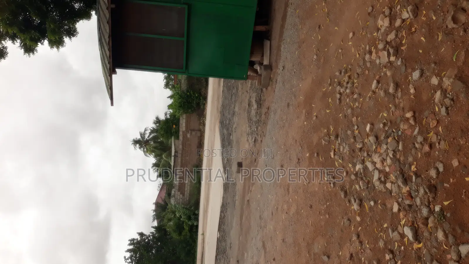 2 Plots of Land for Sale at Odorkor