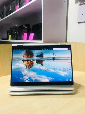 Laptop HP EliteBook X360 1030 G3 8GB Intel Core I5 SSD 256GB