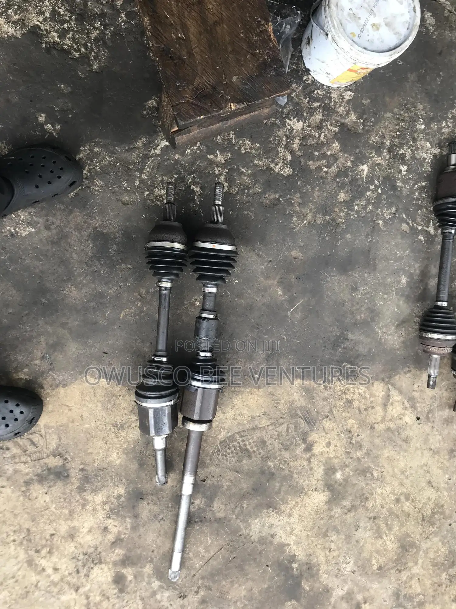 Shafts for Ford Cars (Ford Escape 2012,2013)