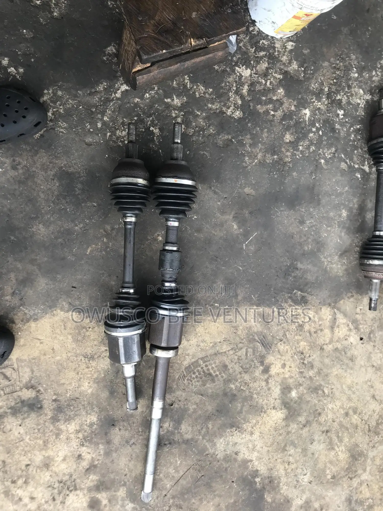 Shafts for Ford Cars (Ford Escape 2012,2013)