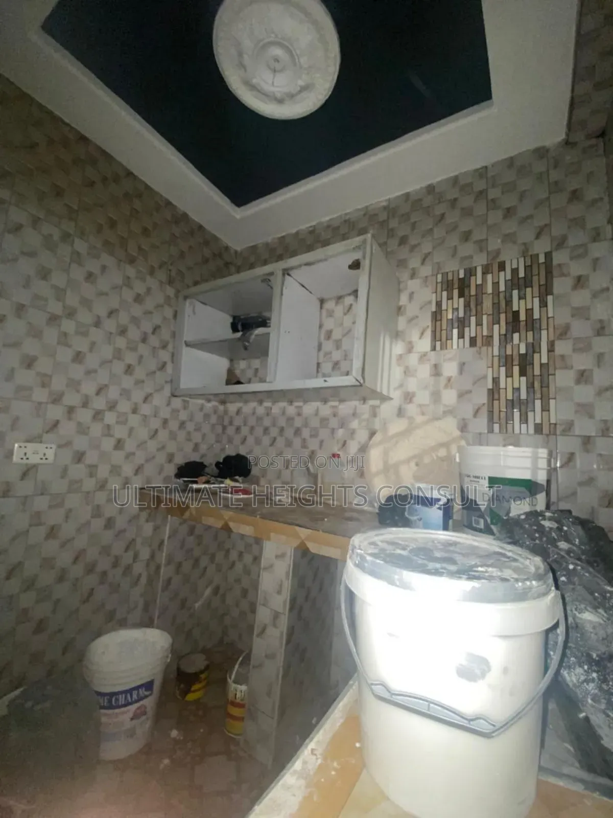 1bdrm Apartment in Official Town for rent