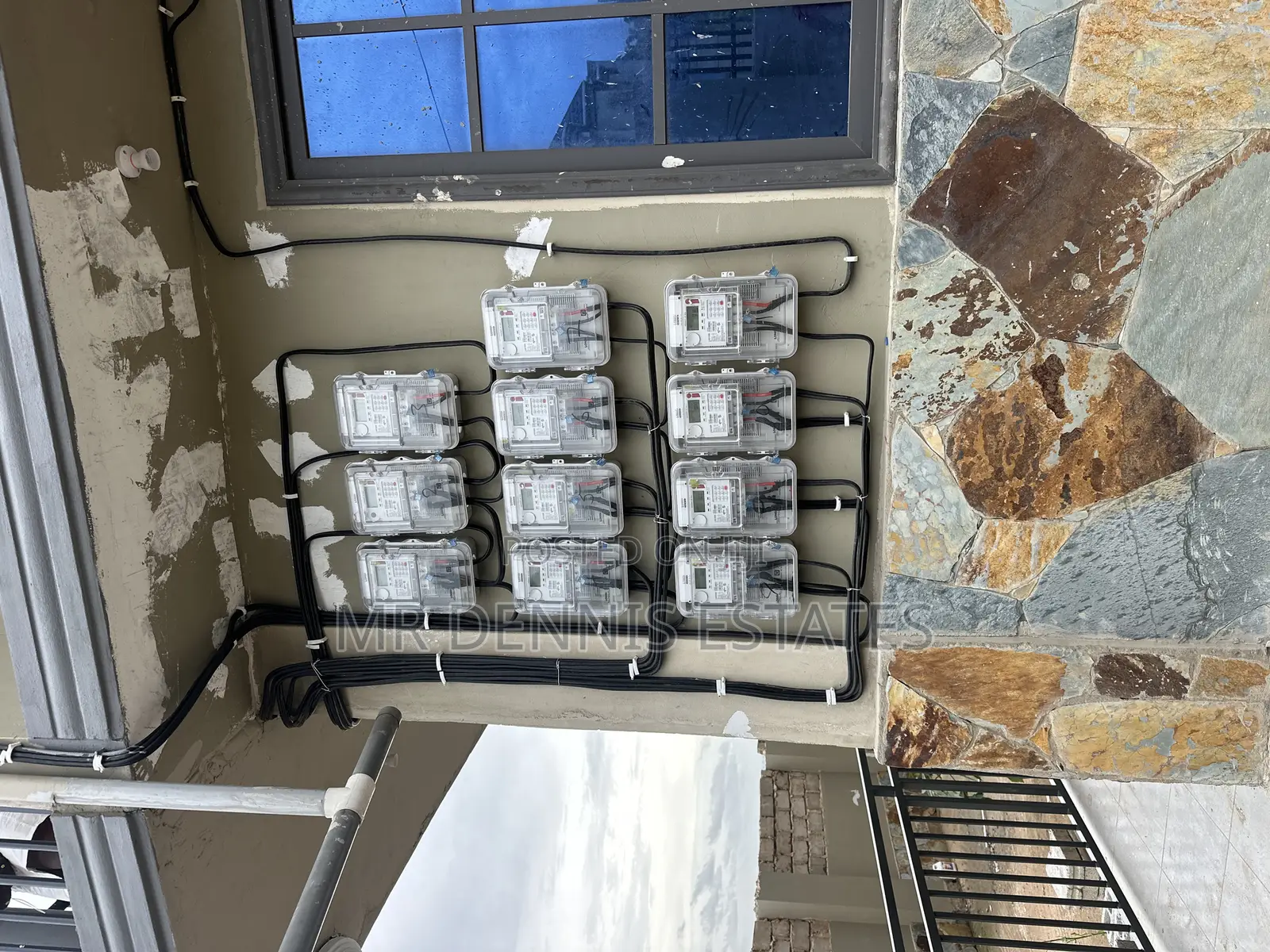 1bdrm Room & Parlour in Westhills Mall for rent