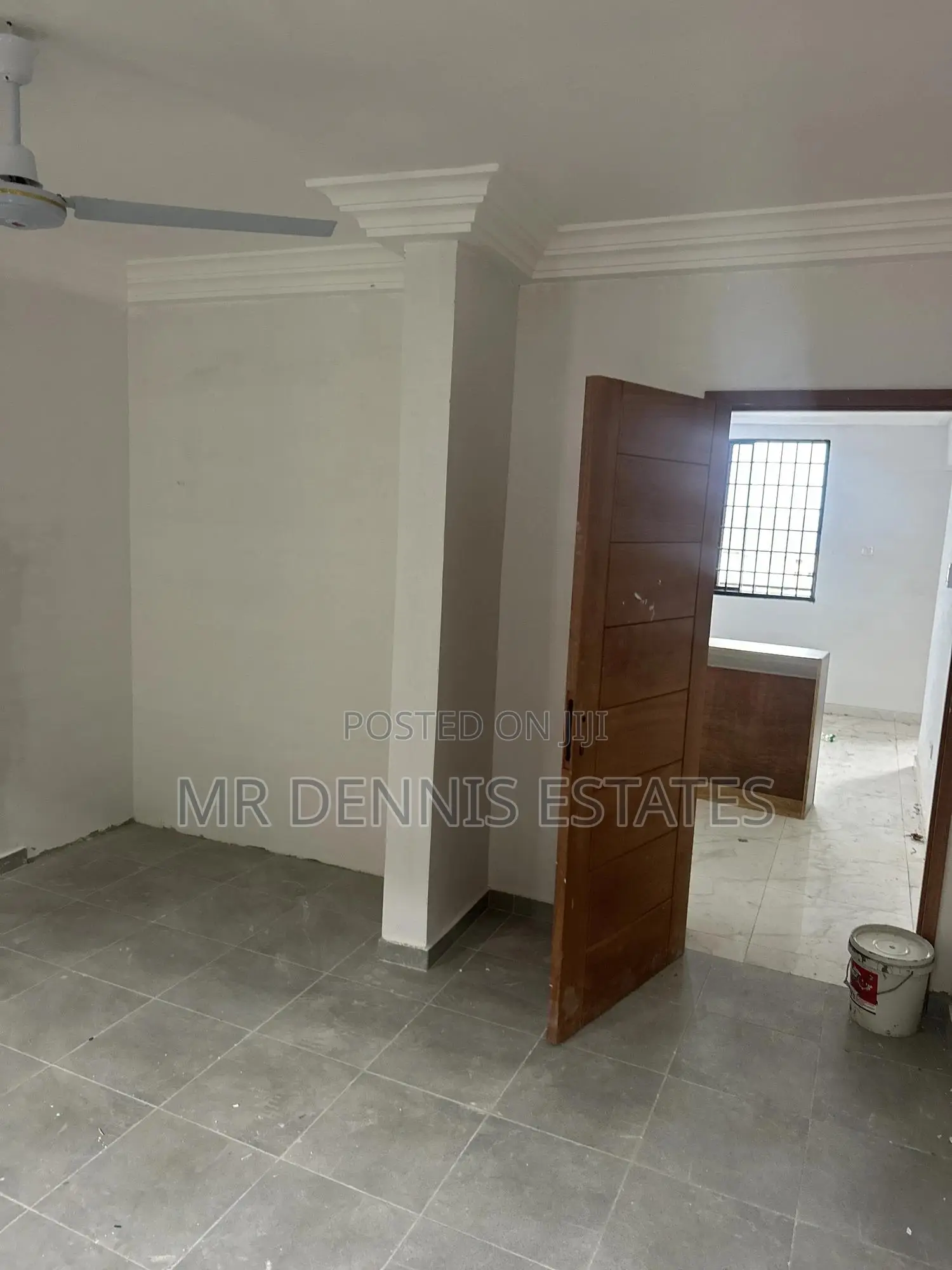 1bdrm Room & Parlour in Westhills Mall for rent