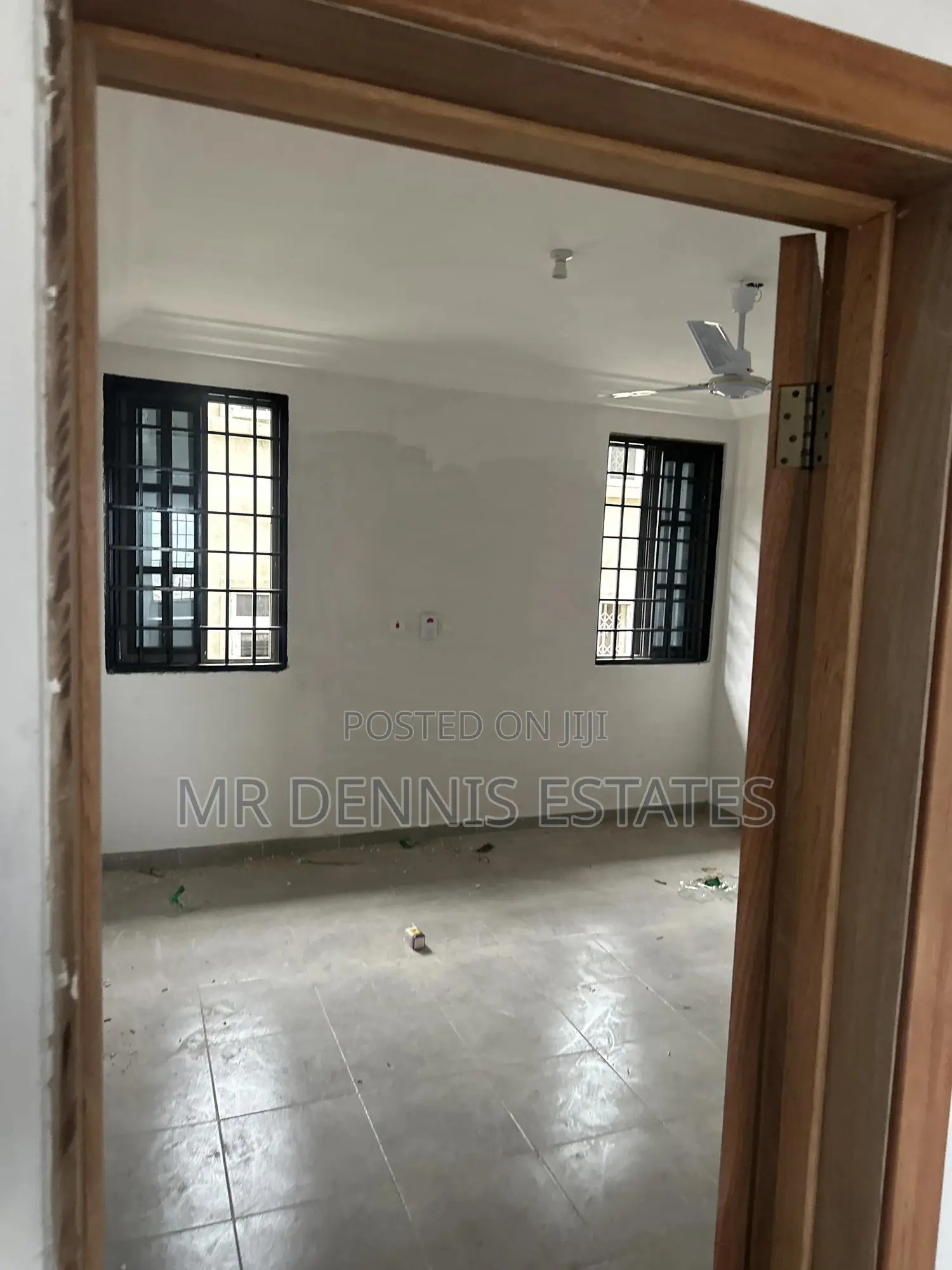 1bdrm Room & Parlour in Westhills Mall for rent