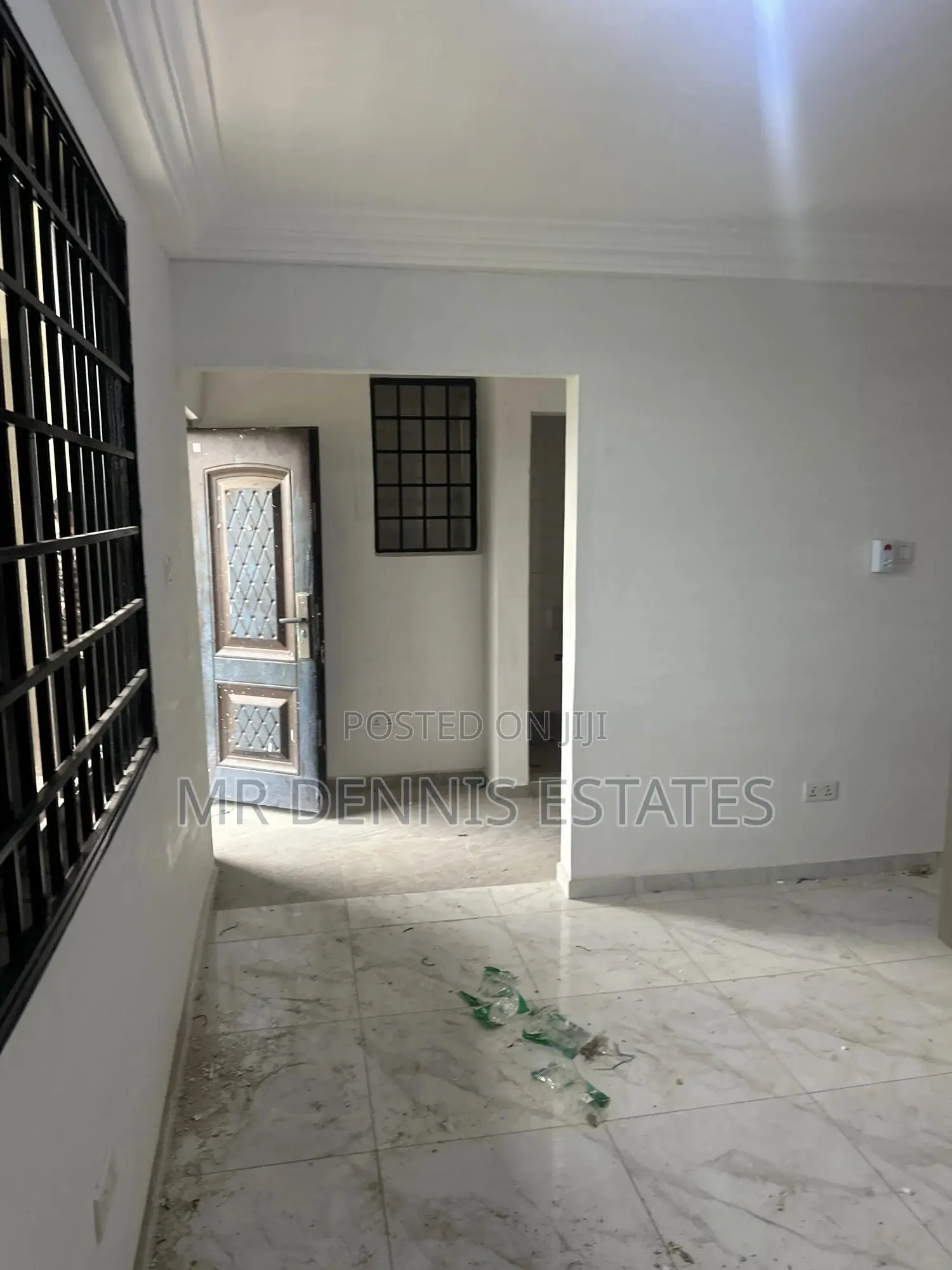 1bdrm Room & Parlour in Westhills Mall for rent