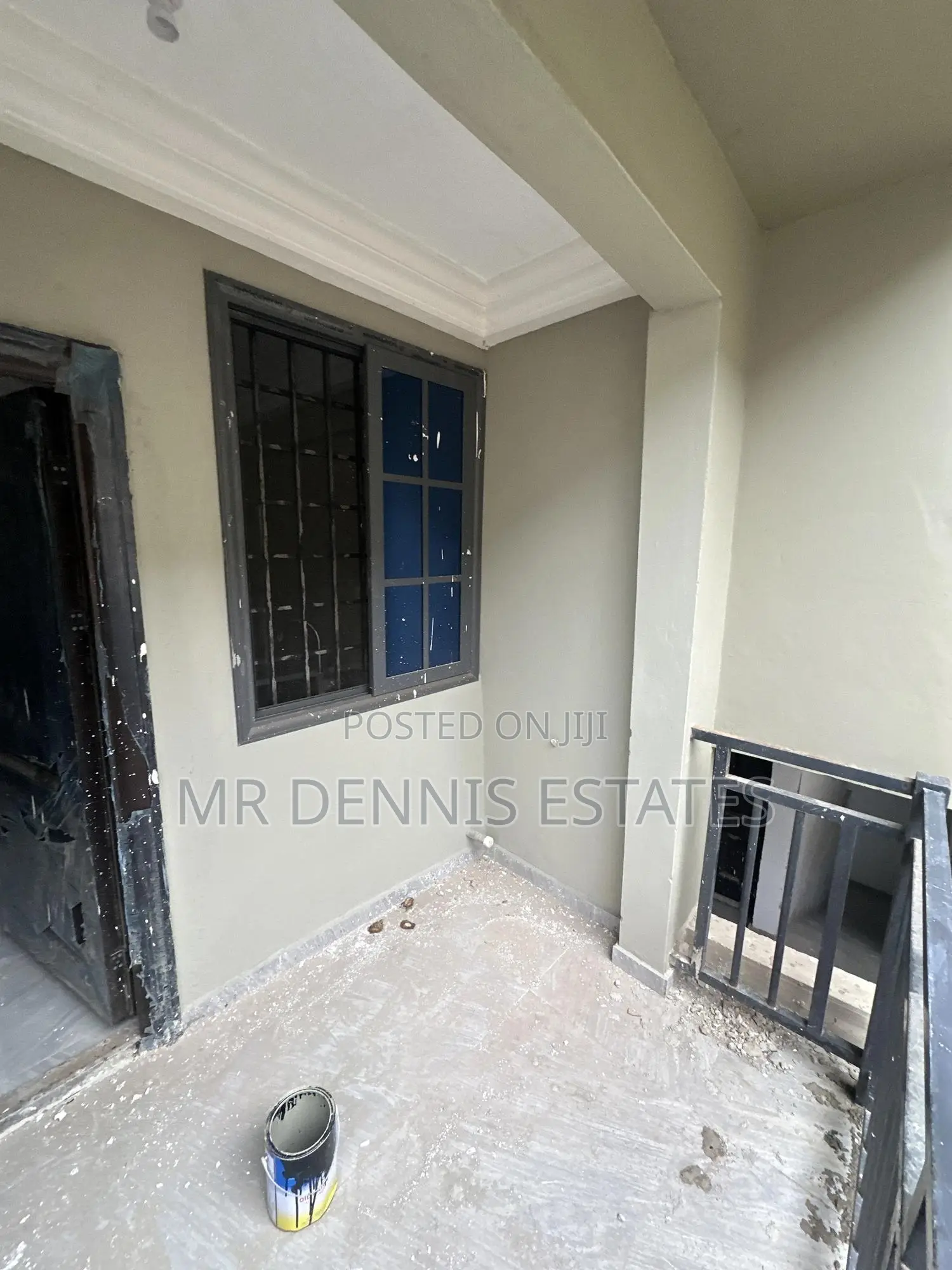 1bdrm Room & Parlour in Westhills Mall for rent