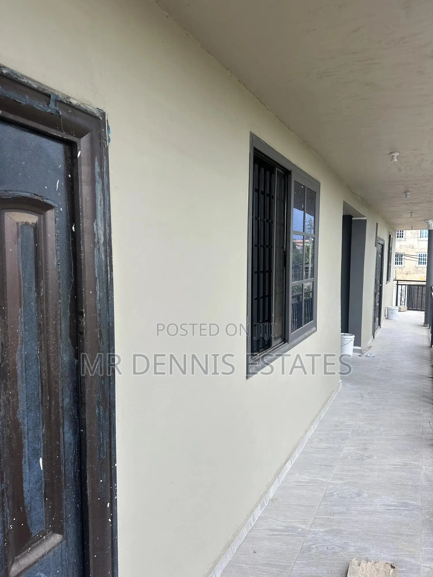 1bdrm Room & Parlour in Westhills Mall for rent