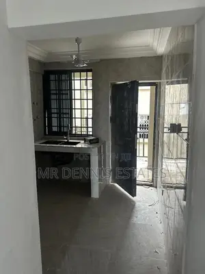 1bdrm Room & Parlour in Westhills Mall for rent