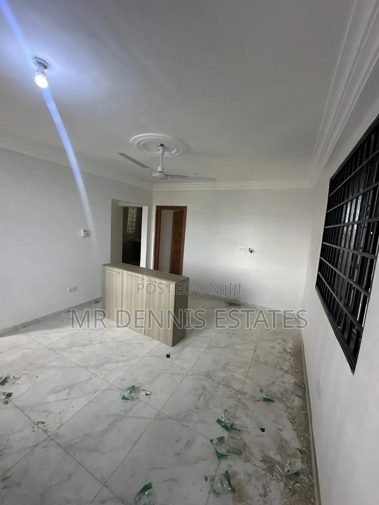 1bdrm Room & Parlour in Westhills Mall for rent