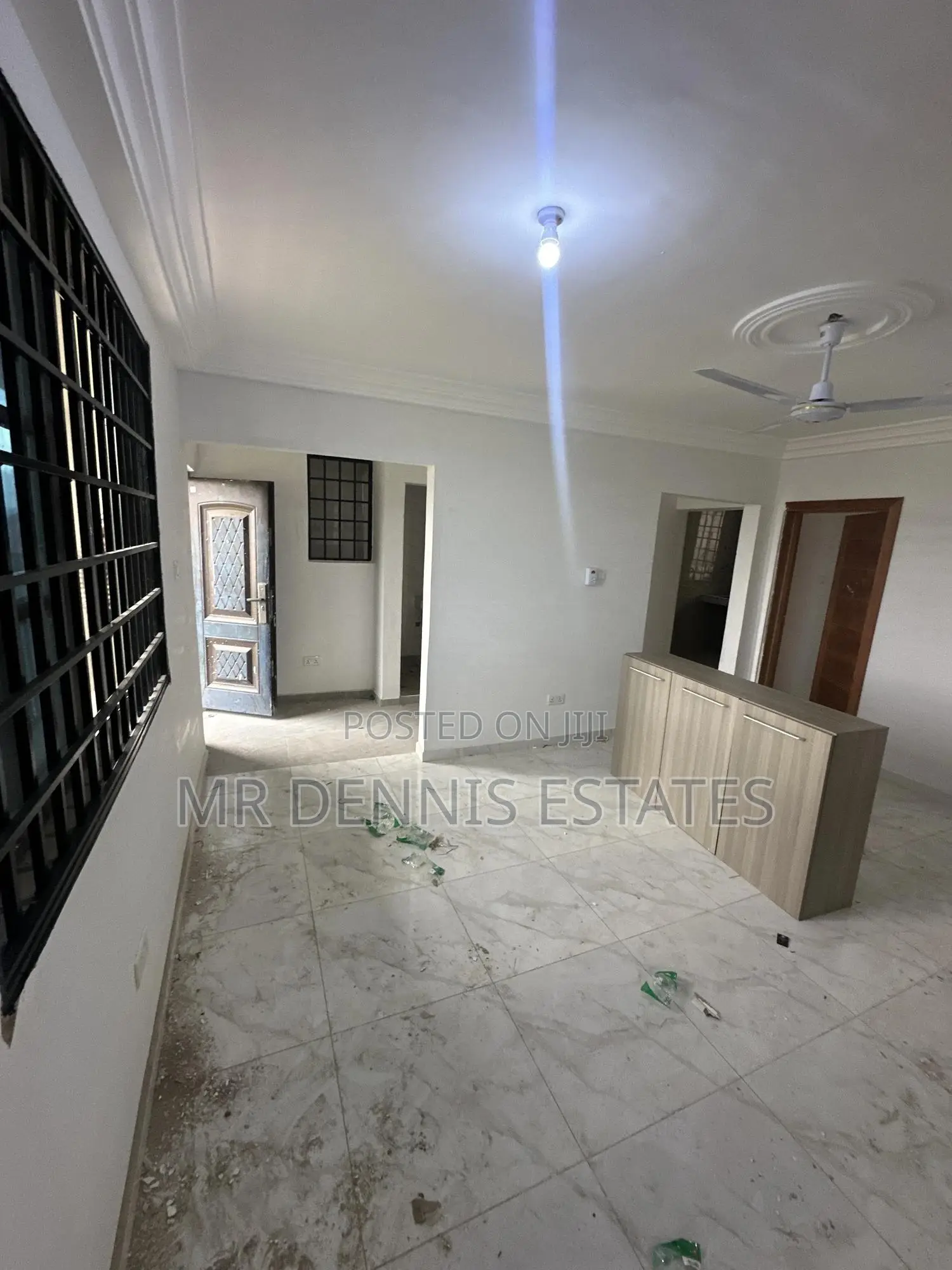 1bdrm Room & Parlour in Westhills Mall for rent