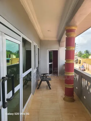2bdrm Apartment in Francis Quarcoe, Taifa-Burkina for rent