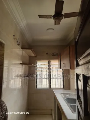 2bdrm Apartment in Francis Quarcoe, Taifa-Burkina for rent