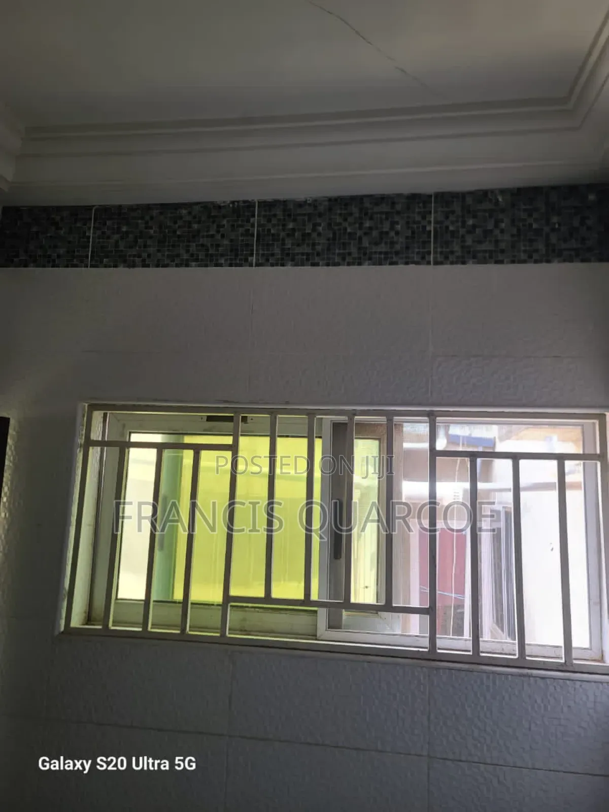 2bdrm Apartment in Francis Quarcoe, Taifa-Burkina for rent
