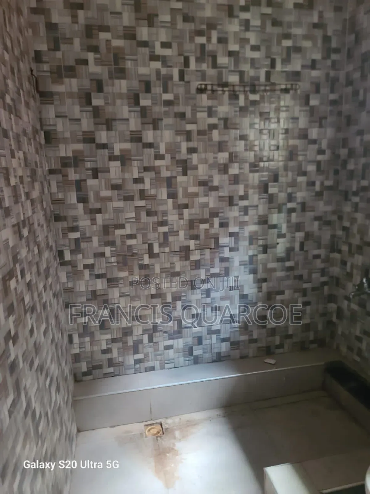 2bdrm Apartment in Francis Quarcoe, Taifa-Burkina for rent