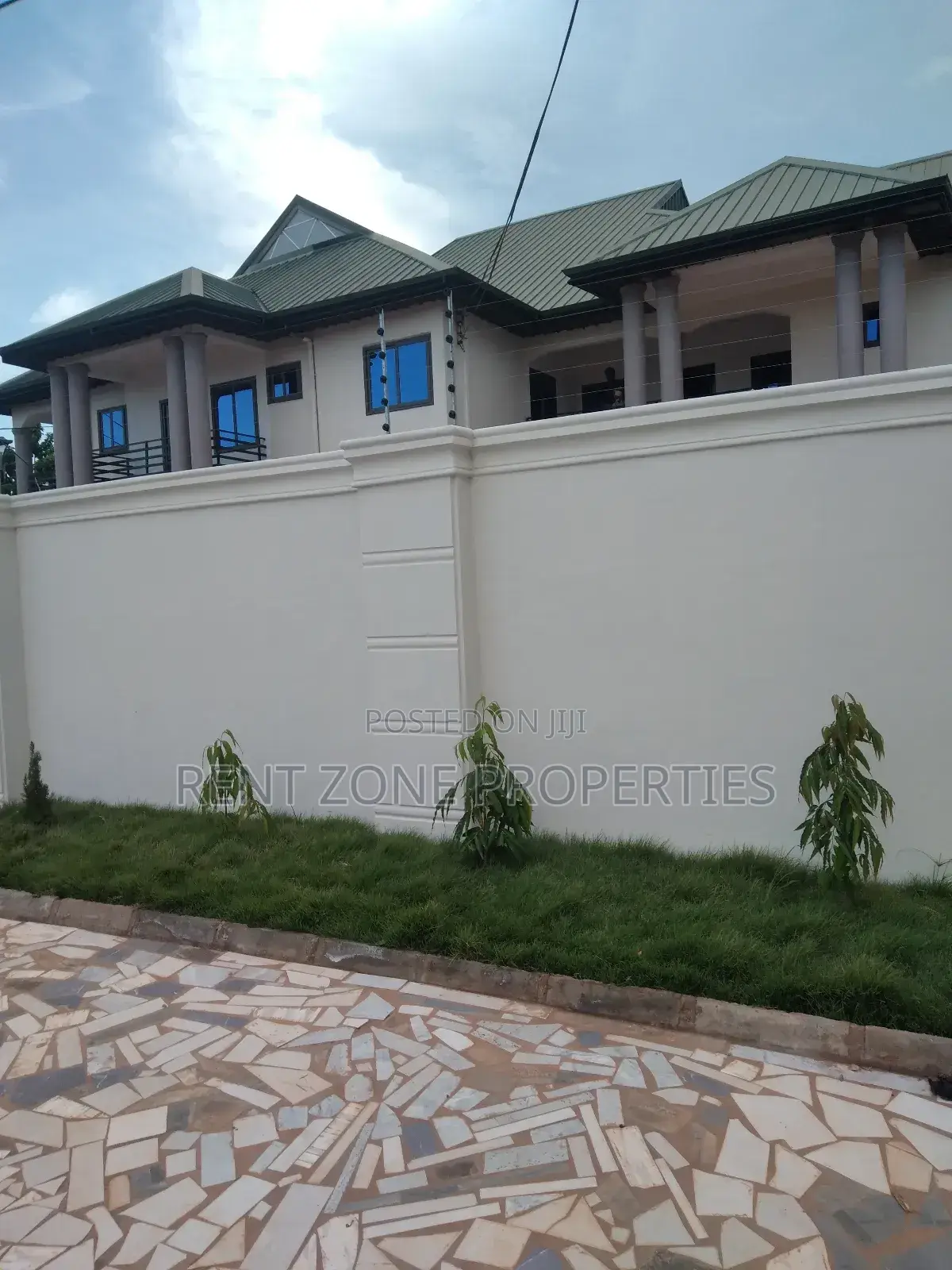 1bdrm Apartment in Rent Zone Properties, Ofankor for rent