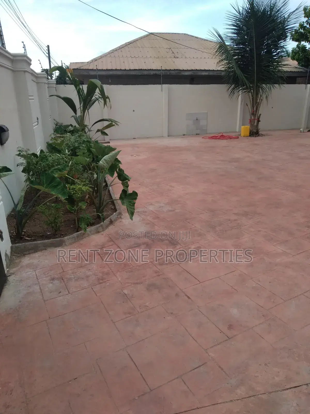 1bdrm Apartment in Rent Zone Properties, Ofankor for rent