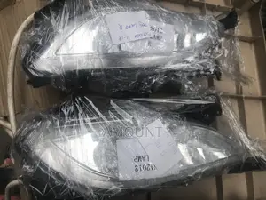 Hyundai Sonata 2011 2012 2013 2014 Fog Light