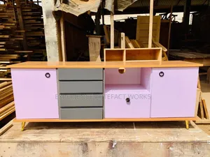 Photo - Tv Cabinet