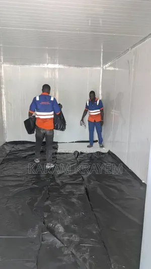 Coldroom High Quality
