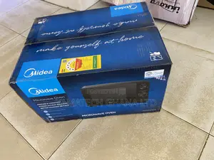 Powerful Midea Microwave Oven (20 Litres)