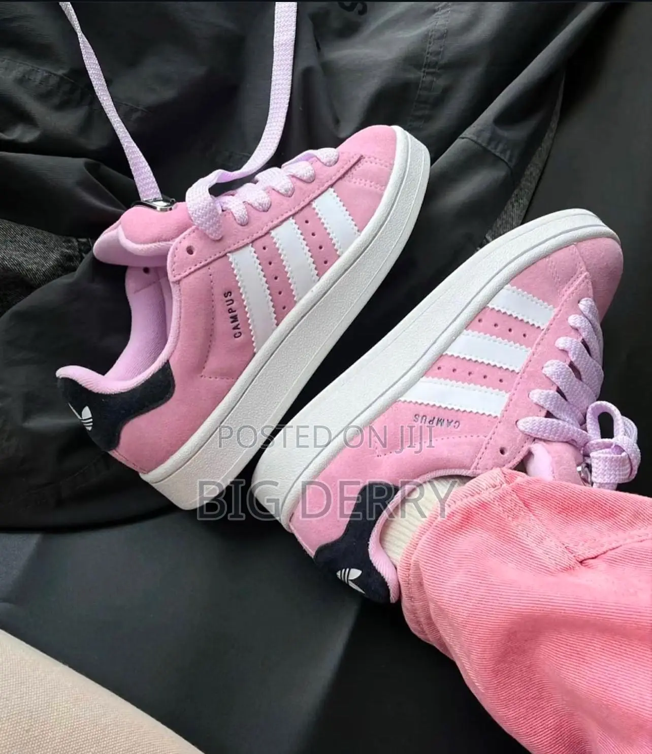 Campus WMNS