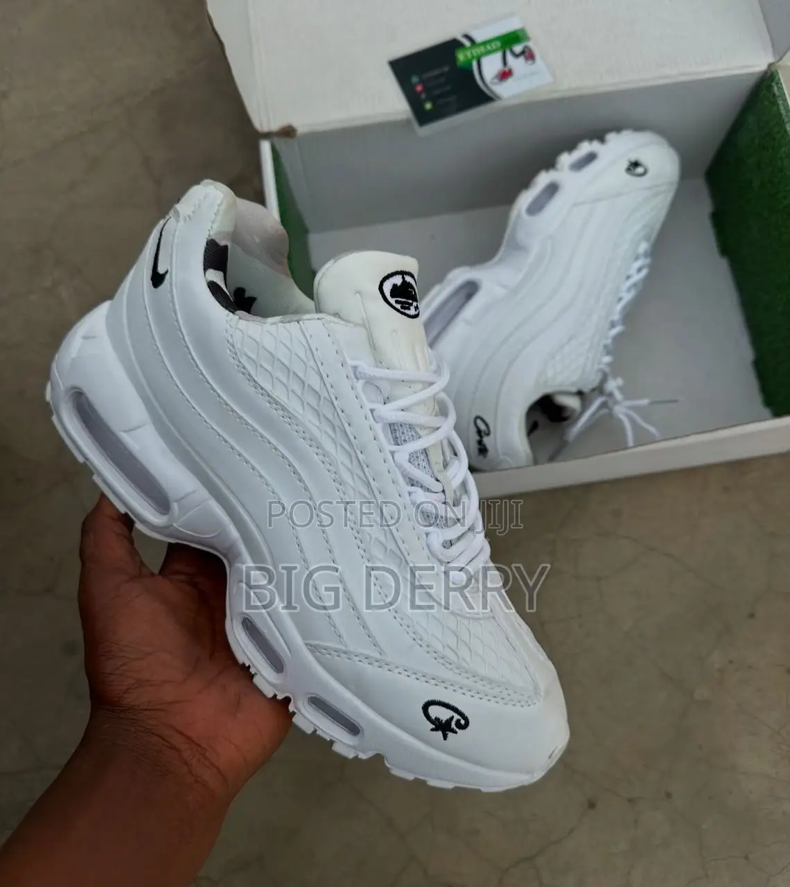 Nike Airmax 95