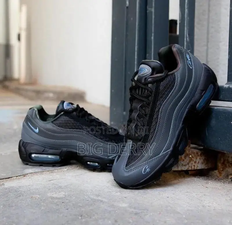 Nike Airmax 95