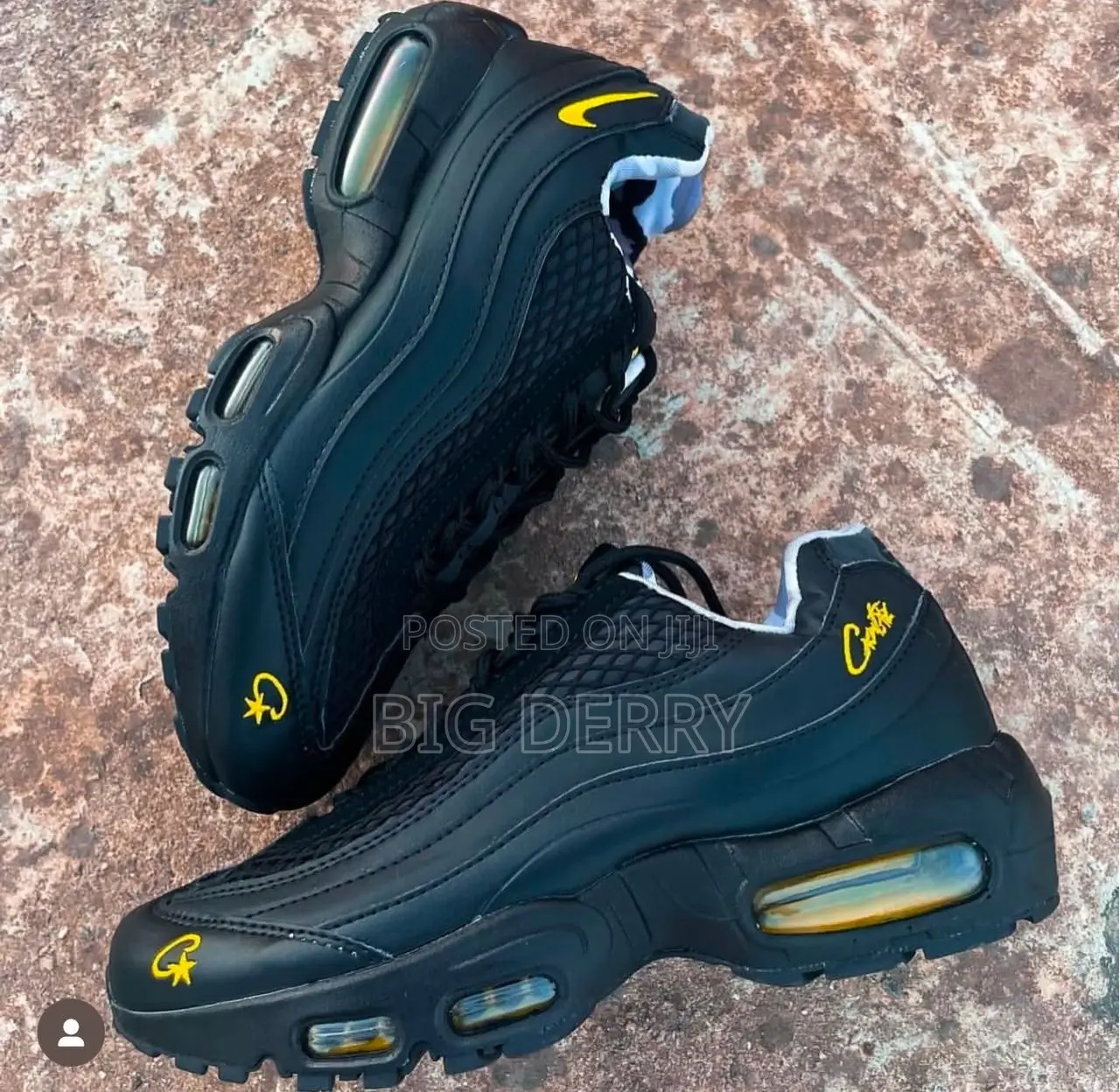 Nike Airmax 95