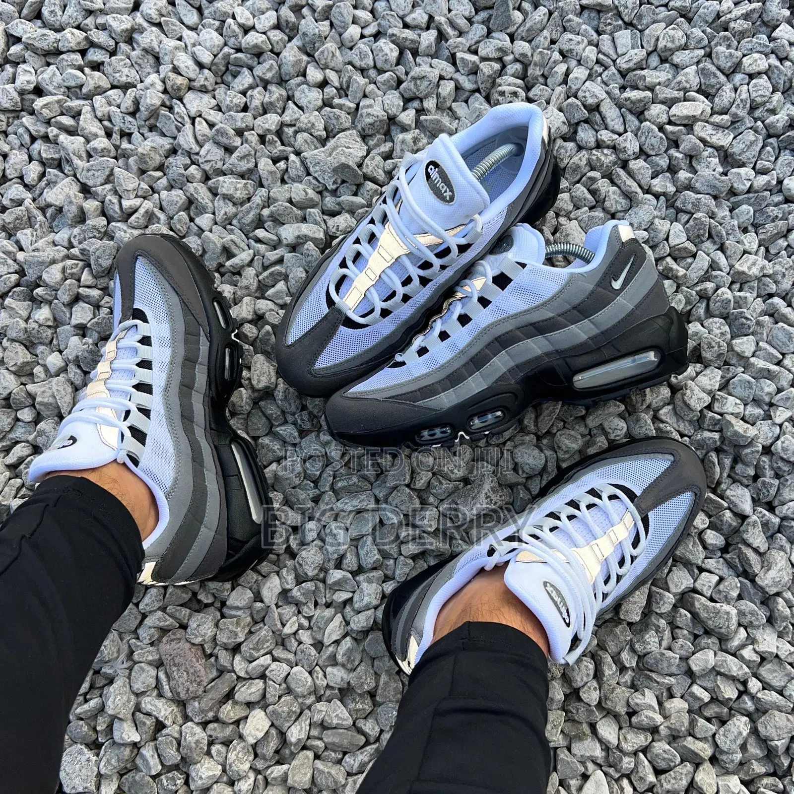 Nike Airmax 95