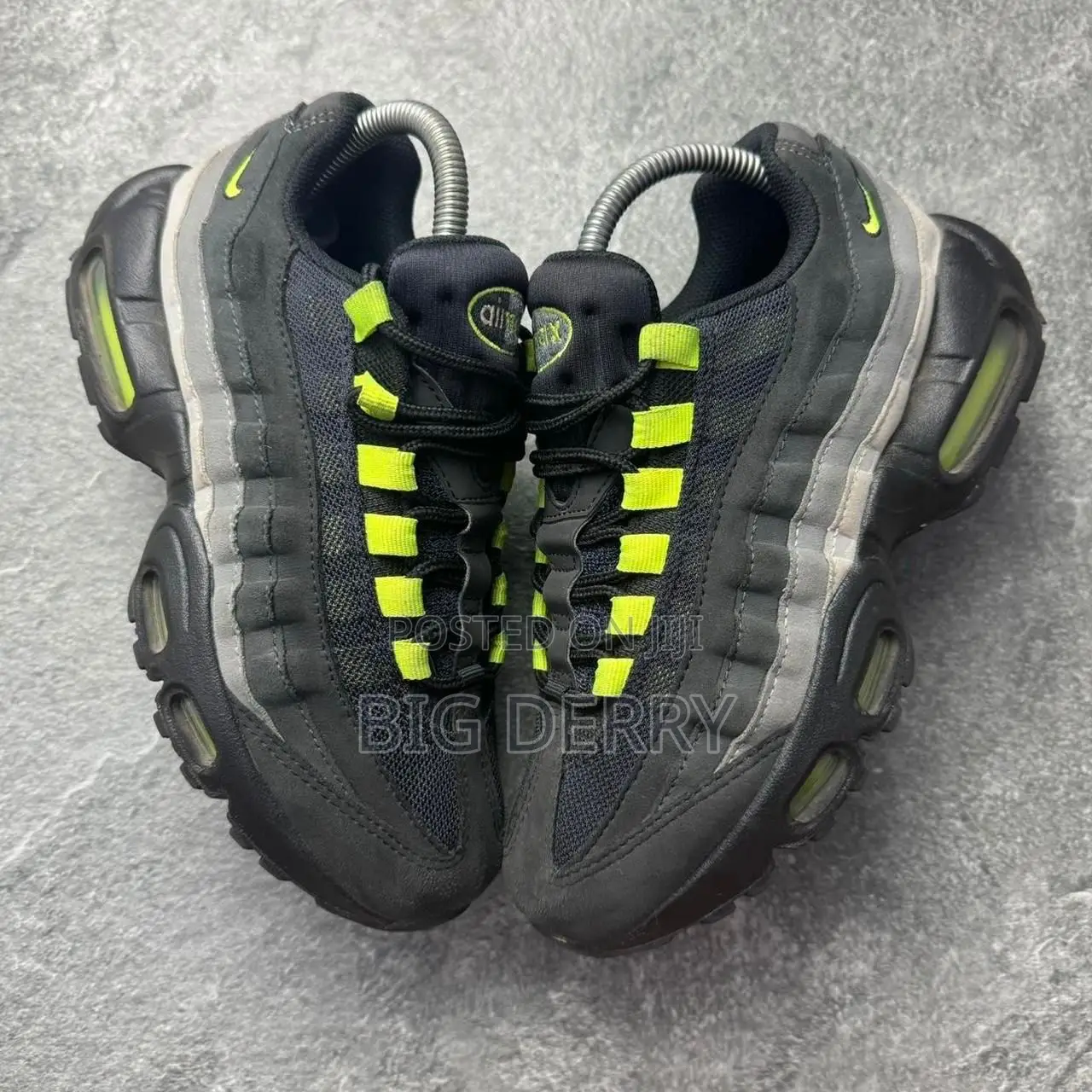 Nike Airmax 95