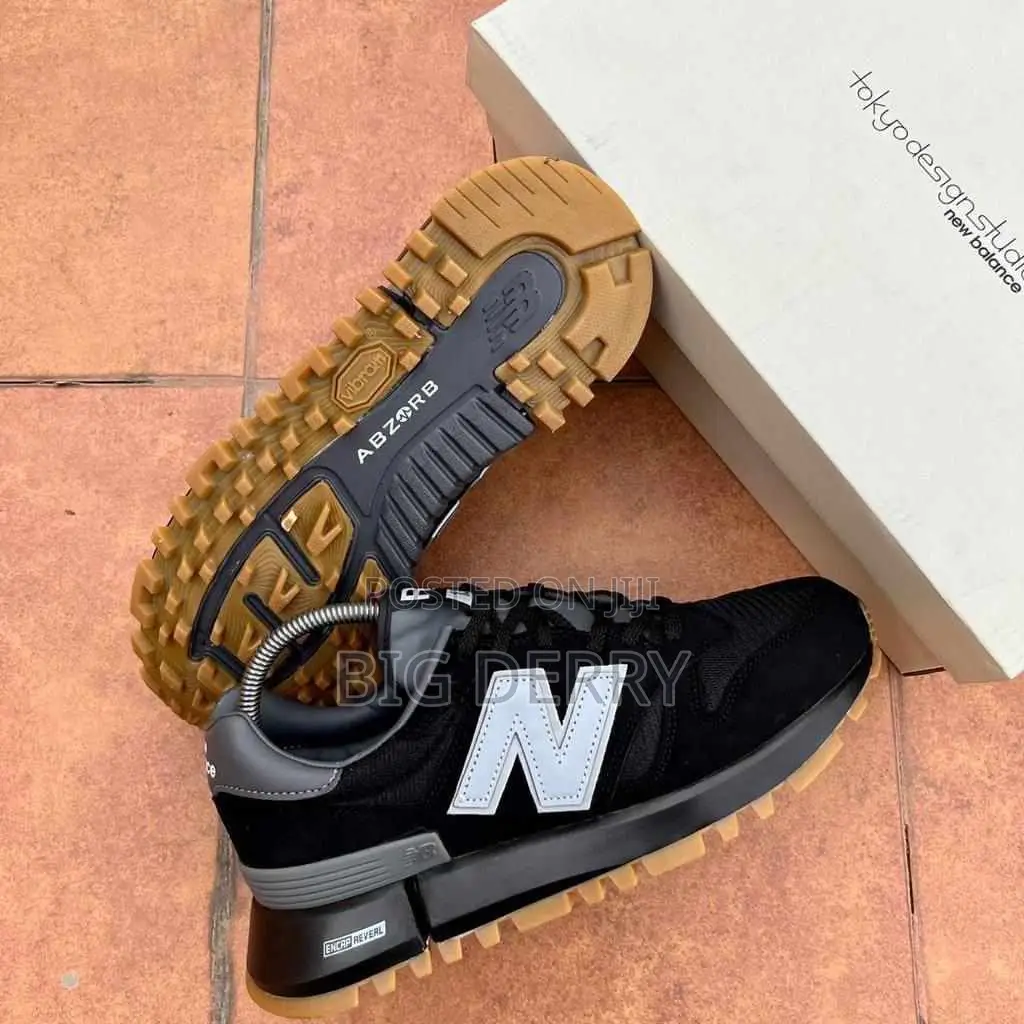 New Balance Abzorp