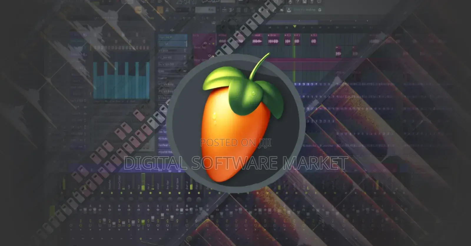 Fl Studio 2024+Flex Extension Windows