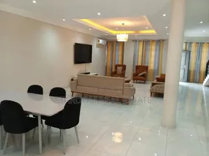 4bdrm Townhouse / Terrace in East Airport, Spintex for rent