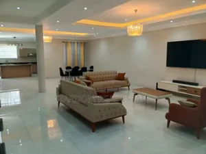 4bdrm Townhouse / Terrace in East Airport, Spintex for rent