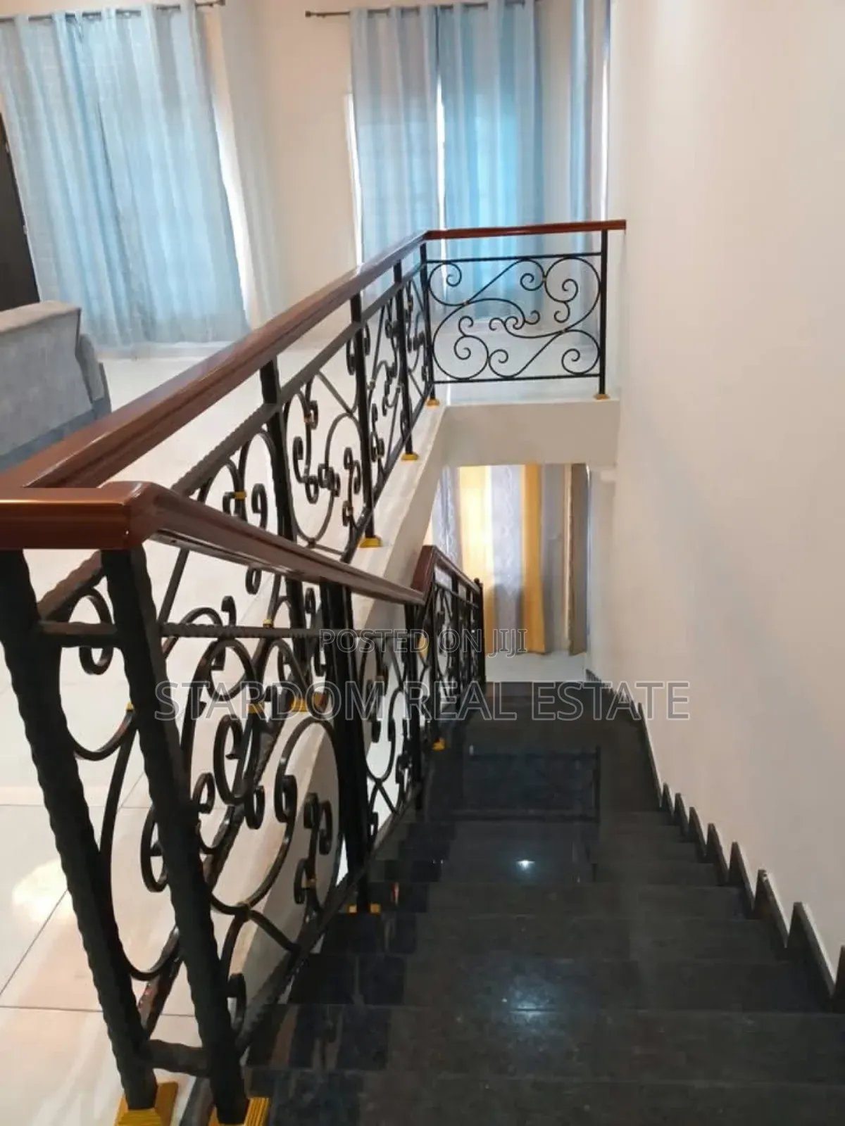 4bdrm Townhouse / Terrace in East Airport, Spintex for rent
