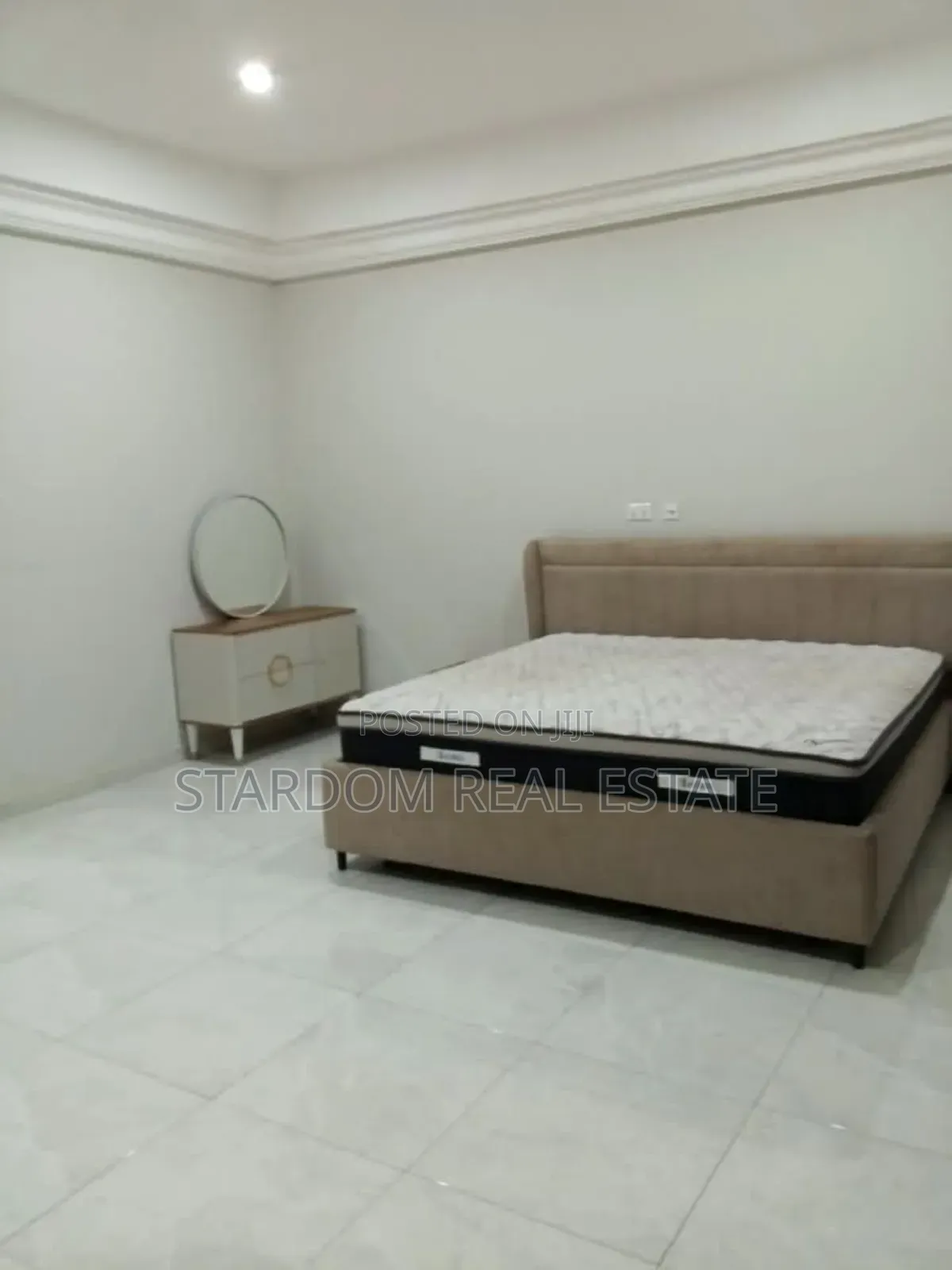 4bdrm Townhouse / Terrace in East Airport, Spintex for rent