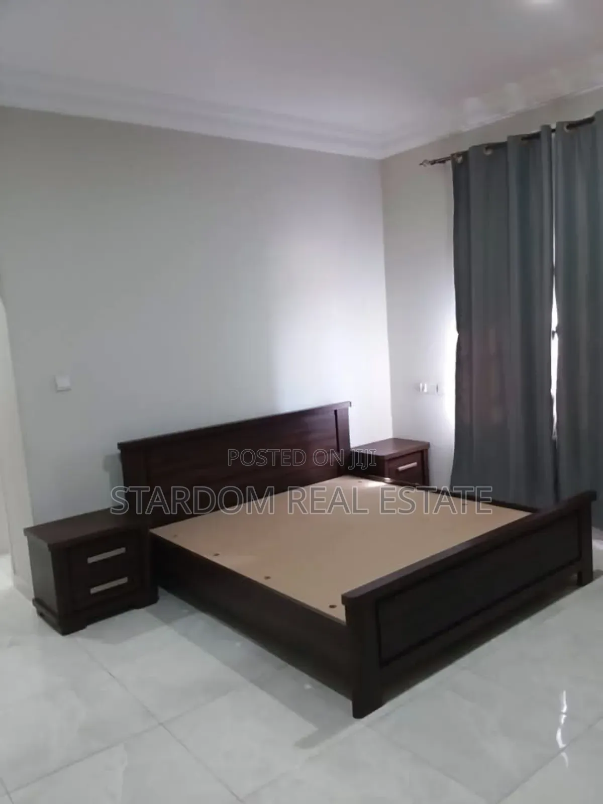 4bdrm Townhouse / Terrace in East Airport, Spintex for rent