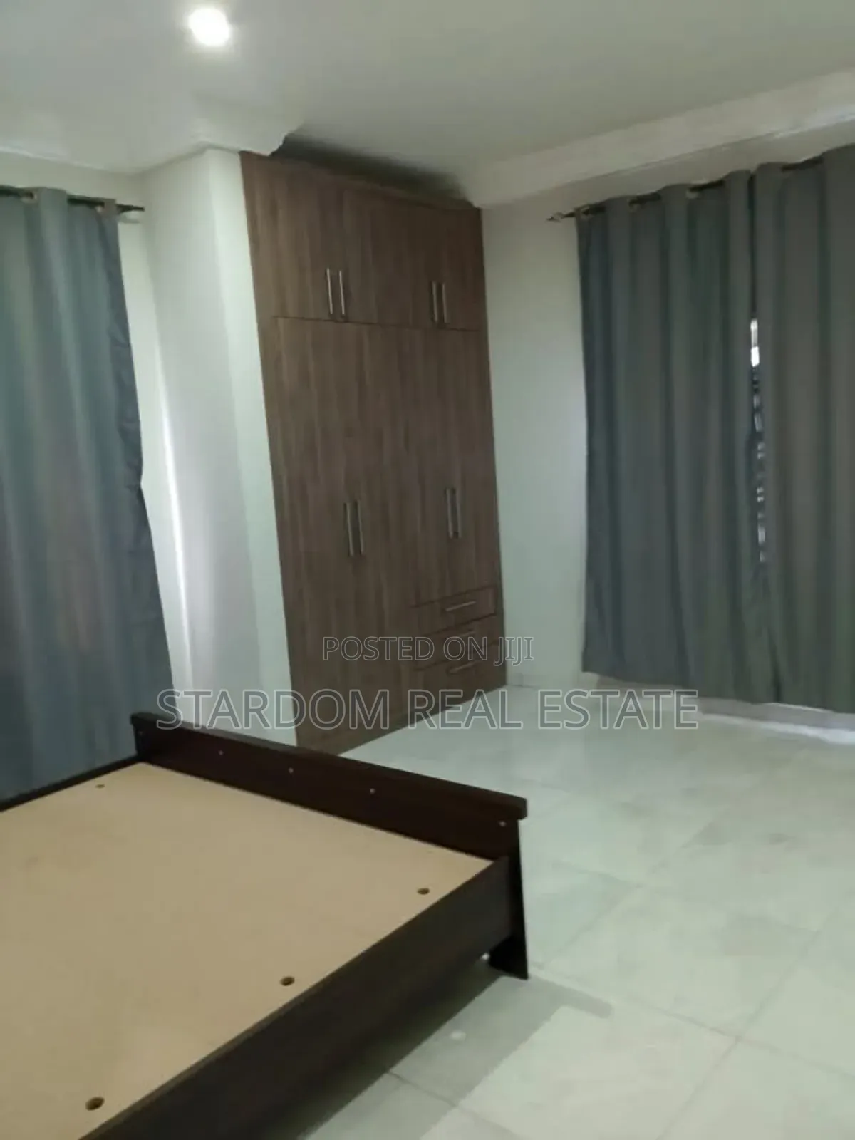 4bdrm Townhouse / Terrace in East Airport, Spintex for rent