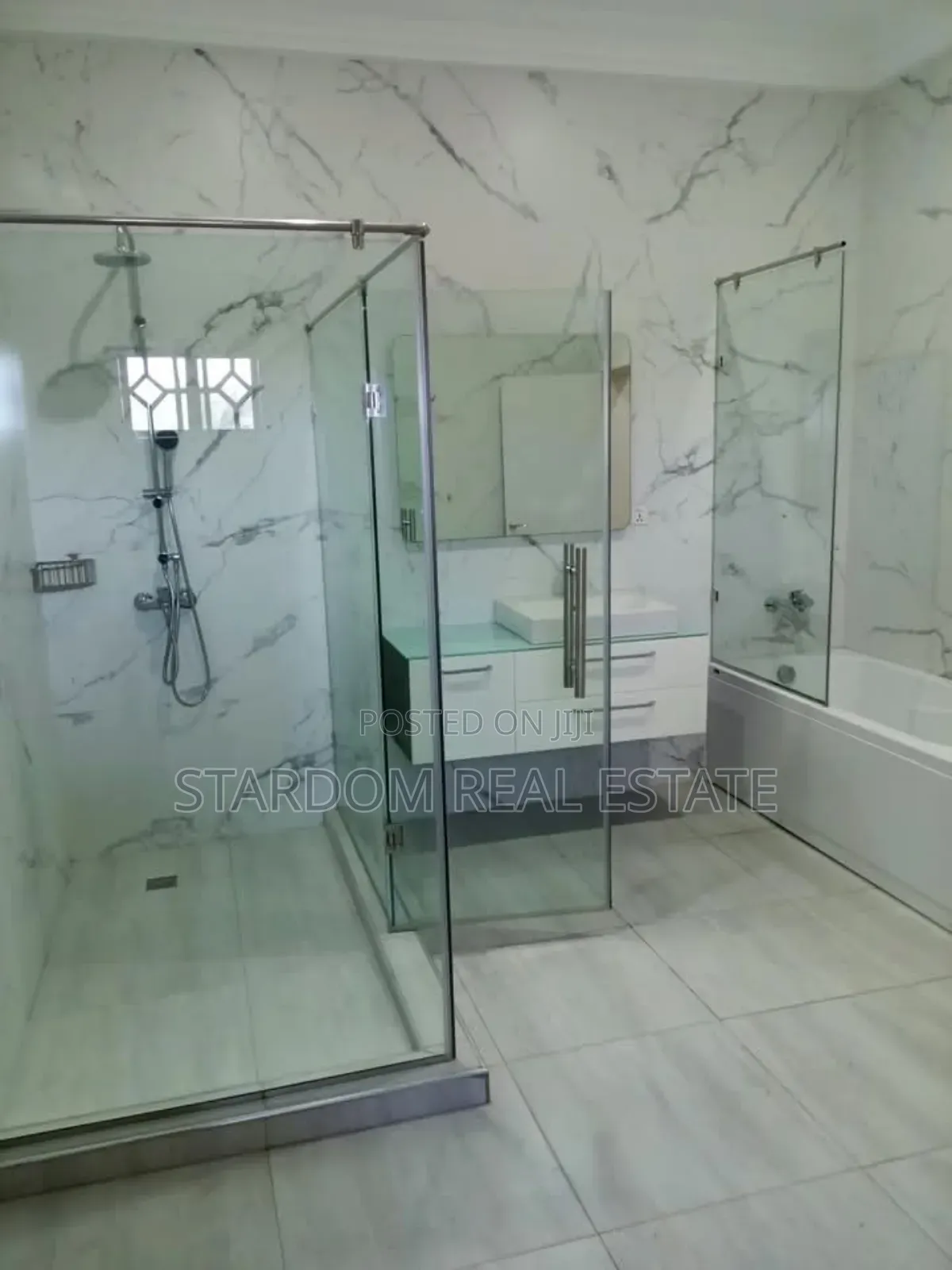 4bdrm Townhouse / Terrace in East Airport, Spintex for rent