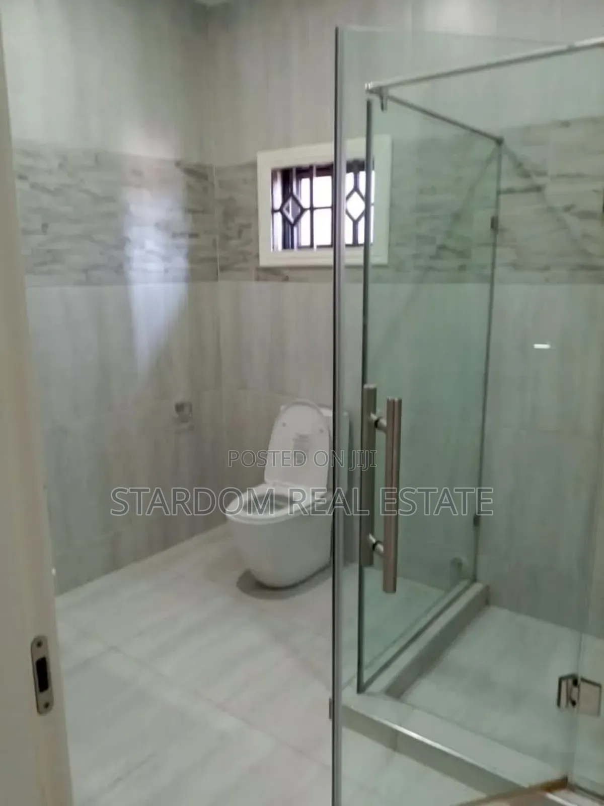 4bdrm Townhouse / Terrace in East Airport, Spintex for rent