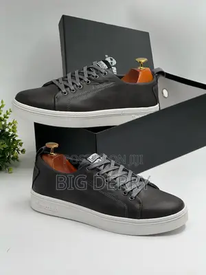 Timberland Ash and White