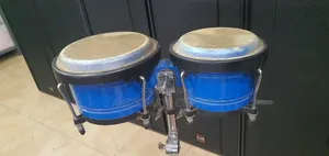 Foreign Bongo's