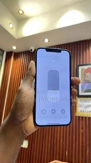 Apple iPhone 12 Pro Max 128 GB Blue