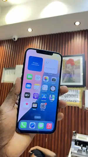 Apple iPhone 12 Pro Max 128 GB Blue