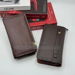 Purse (Men’S Designer Purse)